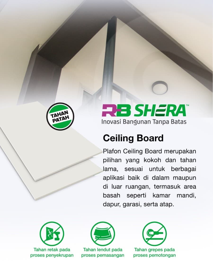 RB Shera Board