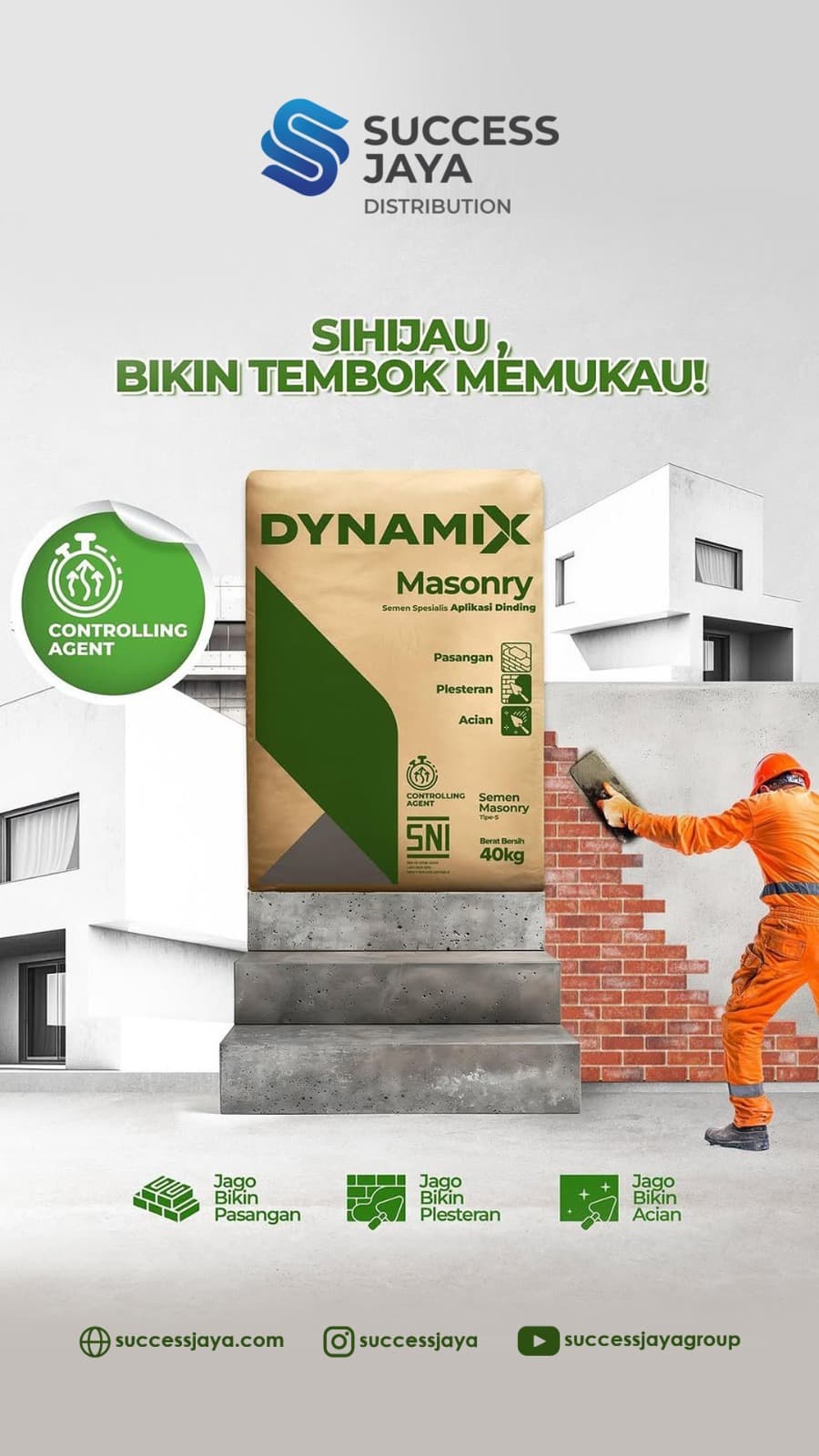 Semen Masonry